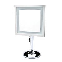 Revlon Perfect Touch Lighted Pivot Toggle Mirror