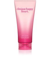 Clinique Happy Heart Body Cream