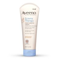 Aveeno Eczema Therapy Moisturizing Cream