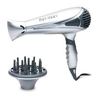 TIGI Bed Head 1875W Active Ionic Dryer