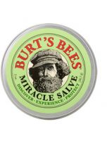 Burt's Bees Miracle Salve