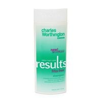 Charles Worthington London Results Frizz Free Shampoo
