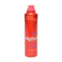 Charles Worthington London Big Hair Full Volume Lift off Ultrafine Hairspray, Maximum Hold