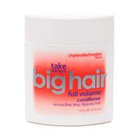 Charles Worthington London Big Hair Full Volume Conditioner