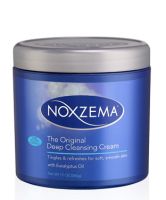 Noxzema Original Deep Cleansing Cream