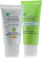 Garnier Skin Renew Regenerating Micro Polish Kit