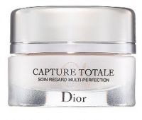 Dior Capture Totale Multi-Perfection Eye Treatment