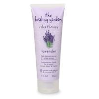 The Healing Garden All Day Moisture Body Lotion