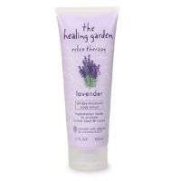 The Healing Garden All Day Moisture Body Lotion