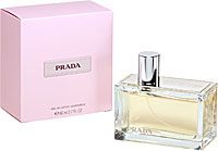 Prada Beauty Eau de Parfum Spray