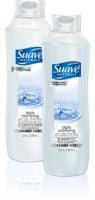 Suave Naturals Daily Clarifying Shampoo