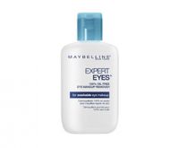 Maybelline New York Expert Eyes 100% Oil-Free Eye Makeup Remover