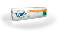 Tom's of Maine Natural Cavity Protection Fluoride Toothpaste