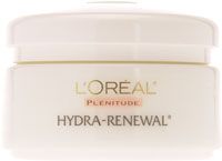 L'Oréal Paris Plenitude Hydra-Renewal Continuous Moisture Cream