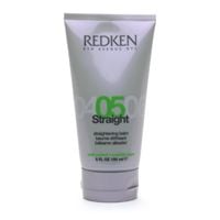 Redken Straight, Hair Straightening Balm