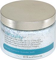 Ulta Peaceful Moments Lavender Bath