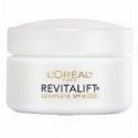 L'Oréal Paris RevitaLift Anti-Wrinkle + Firming Day Cream SPF 18
