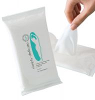 Avon Simply Delicate Feminine Cleansing Cloths