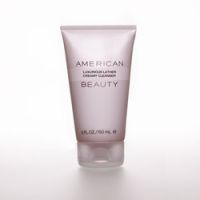 American Beauty Luxurious Lather Creamy Cleanser