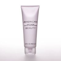 American Beauty Soft Glow Gentle Face Polisher