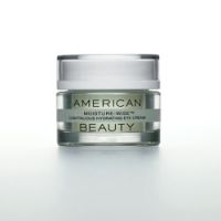 American Beauty Moisture-Wise Continuous Hydrating Eye Cream