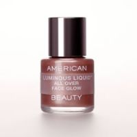 American Beauty Luminous Liquid All Over Face Glow