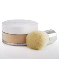 American Beauty Perfect Mineral Powder Makeup