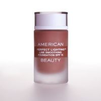 American Beauty Perfect Lighting Line Smoothing Foundation SPF 15
