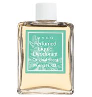 Avon Perfumed Liquid Deodorant