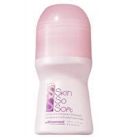 Avon SKIN SO SOFT Soft & Sensual Roll-On Anti-Perspirant Deodorant