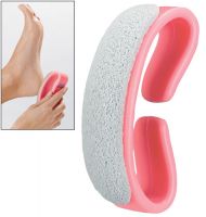 Avon Foot Works Ergonomic Pumice Stone