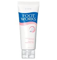 Avon Foot Works AHA Renewing Treatment