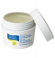 Avon Foot Works Friction-Control Anti-Blister Balm