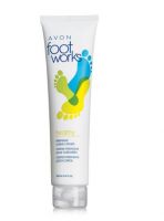 Avon Foot Works Intensive Callus Cream