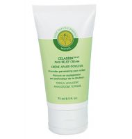 Avon Healthy Remedies Celadrin Pain Relief Cream