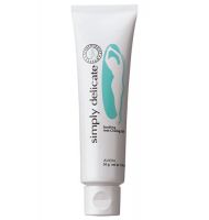 Avon Simply Delicate Soothing Anti-Chafing Gel