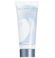 Avon BLUE RUSH for Her Cooling Moisture Gel