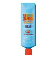 Skin So Soft Bug Guard Plus IR3535® SPF 30 Cool 'n Fabulous Disappearing Color Lotion
