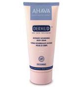 Ahava Dermud Intensive Nourishing Body Cream