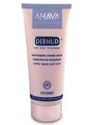 Ahava Dermud Moisturizing Shower Cream