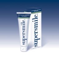 Supersmile Whitening Toothpaste