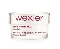 Patricia Wexler M.D. Dermatology MMPi Skin Regenerating Serum