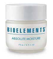 Bioelements Absolute Moisture