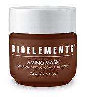 Bioelements Amino Mask