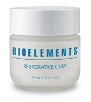 Bioelements RESTORATIVE CLAY