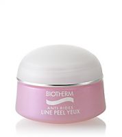 Biotherm Line Peel Wrinkle Corrector Eye Cream