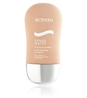 Biotherm Sense Matte Hydra-Matifying Foundation