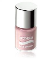 Biotherm Play On Free Pearl Eye Shadow