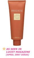 Borghese Crema Saponetta Cleansing Creme