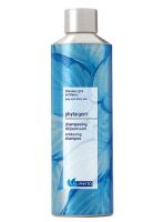 PHYTO Phytargent Shampoo For White or Gray Hair With Chamomile Azulene